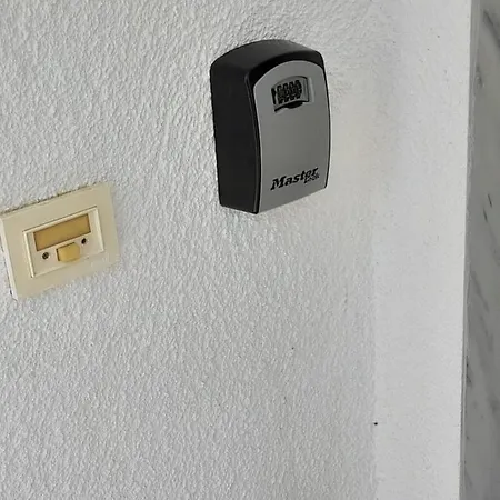 Maisonette Basilissa Prázdninový dům Nea Poteidaia