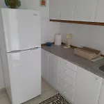 Maisonette Basilissa Prázdninový dům *