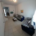 Maisonette Basilissa Prázdninový dům