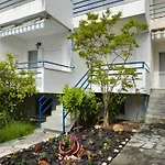 Semesterbostad Maisonette Basilissa