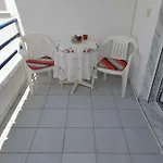 Maisonette Basilissa Nea Poteidaia