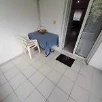 Maisonette Basilissa Prázdninový dům