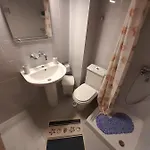 Maisonette Basilissa * Nea Poteidaia