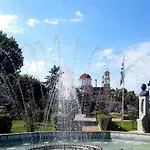 Prázdninový dům Maisonette Basilissa *
