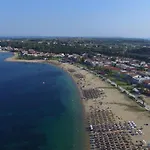 Prázdninový dům Maisonette Basilissa Nea Poteidaia