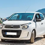 Maisonette Basilissa * Nea Poteidaia