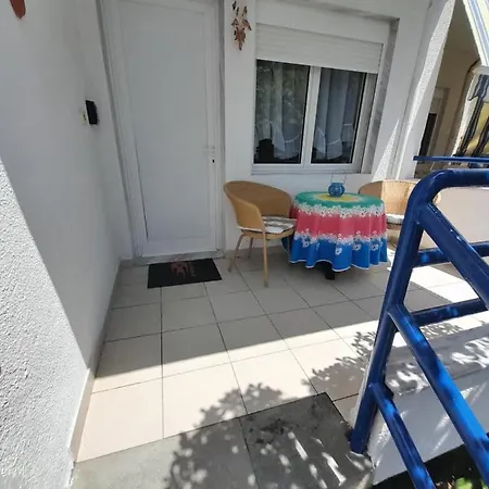 Maisonette Basilissa Case de vacanță
