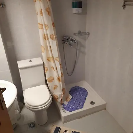 Maisonette Basilissa * Nea Poteidaia