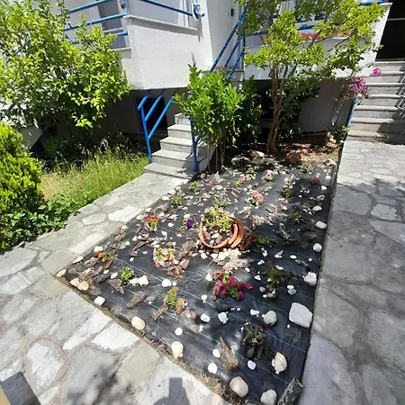Maisonette Basilissa *