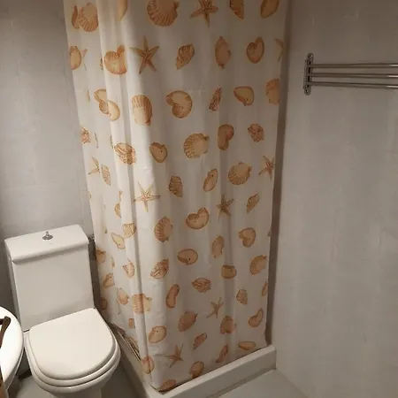 Maisonette Basilissa Сasa de vacaciones Nea Poteidaia