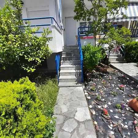 Maisonette Basilissa