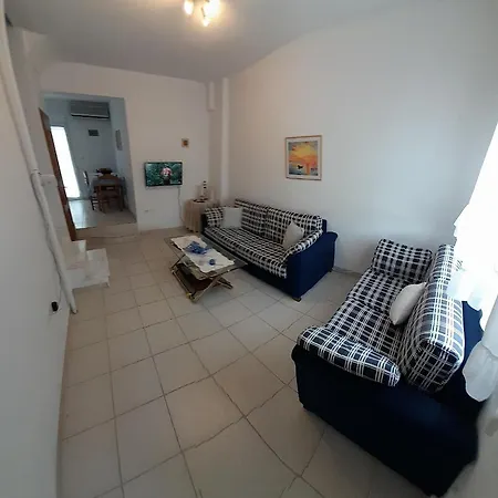 Maisonette Basilissa Сasa de vacaciones