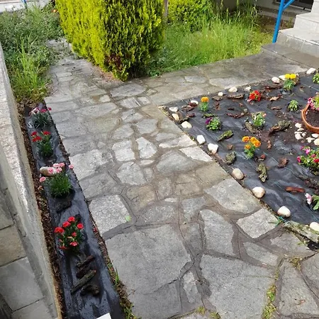 Maisonette Basilissa Nea Poteidaia