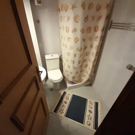 Maisonette Basilissa Nea Poteidaia