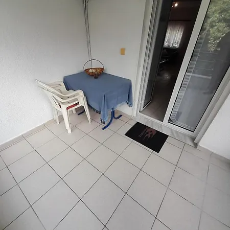 Maisonette Basilissa Holiday home