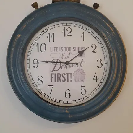 Maisonette Basilissa Nea Poteidaia