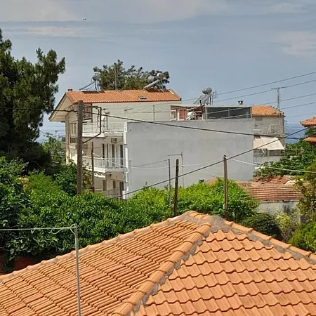 Сasa de vacaciones Maisonette Basilissa Nea Poteidaia