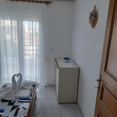 Holiday home Maisonette Basilissa *