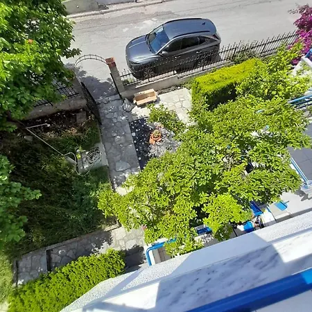 Maisonette Basilissa