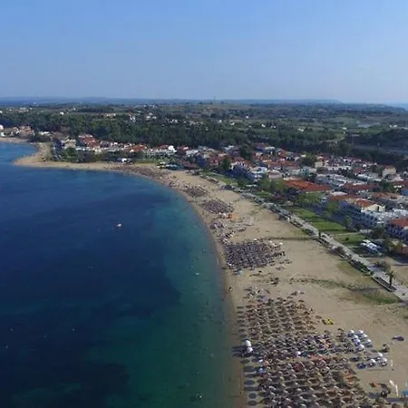 Holiday home Maisonette Basilissa Nea Poteidaia
