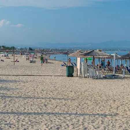 Maisonette Basilissa Nea Poteidaia