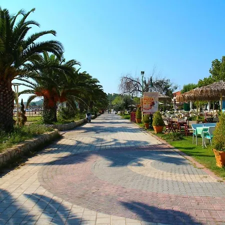 Maisonette Basilissa Holiday home *