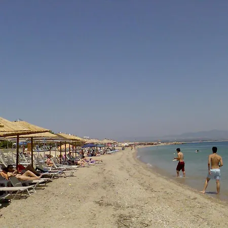 Holiday home Maisonette Basilissa Nea Poteidaia