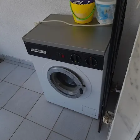 Maisonette Basilissa