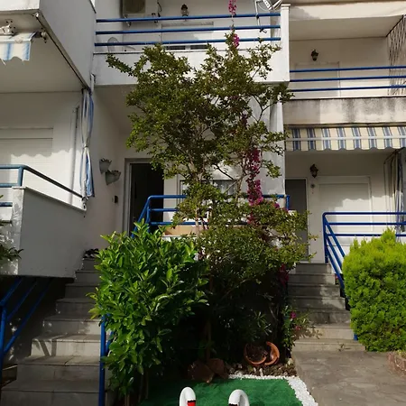 Maisonette Basilissa
