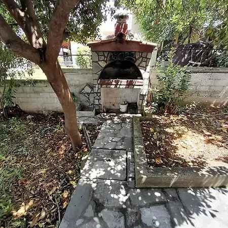 Maisonette Basilissa