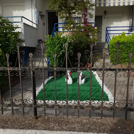 Maisonette Basilissa