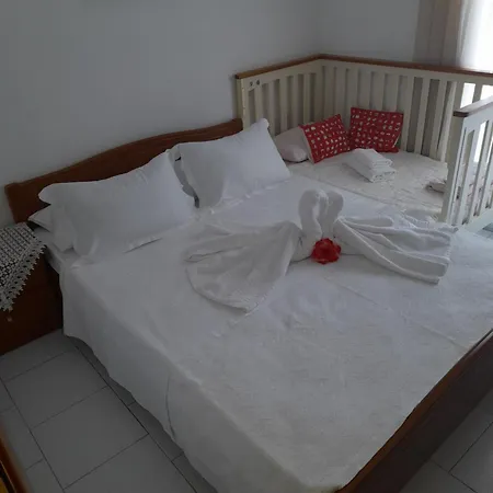 Maisonette Basilissa *