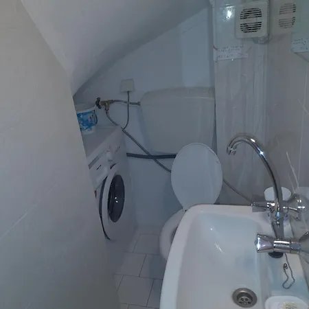Maisonette Basilissa *