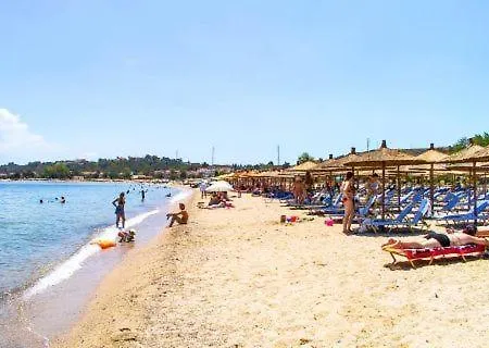 Maisonette Basilissa Nea Poteidaia