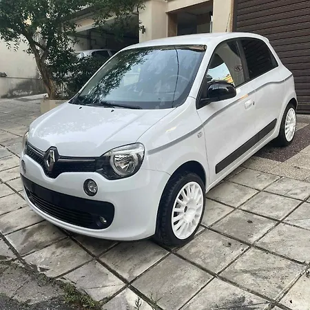 度假居 Maisonette Basilissa *