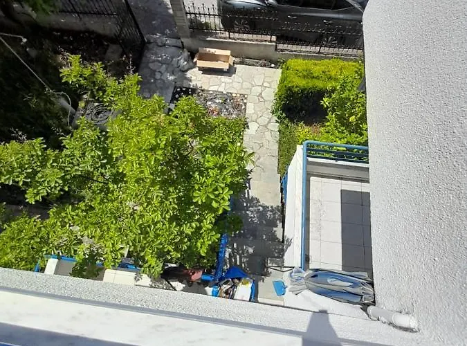 Maisonette Basilissa Σπίτι διακοπών *