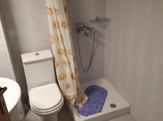 Maisonette Basilissa * 尼坡帝