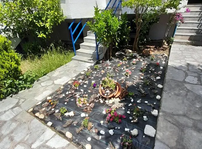 Maisonette Basilissa *