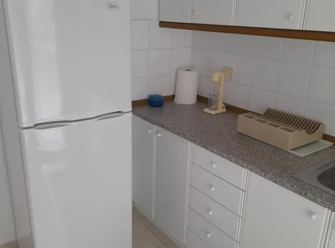 Maisonette Basilissa 度假居 *