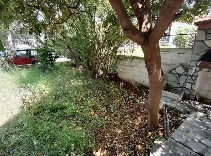 Maisonette Basilissa