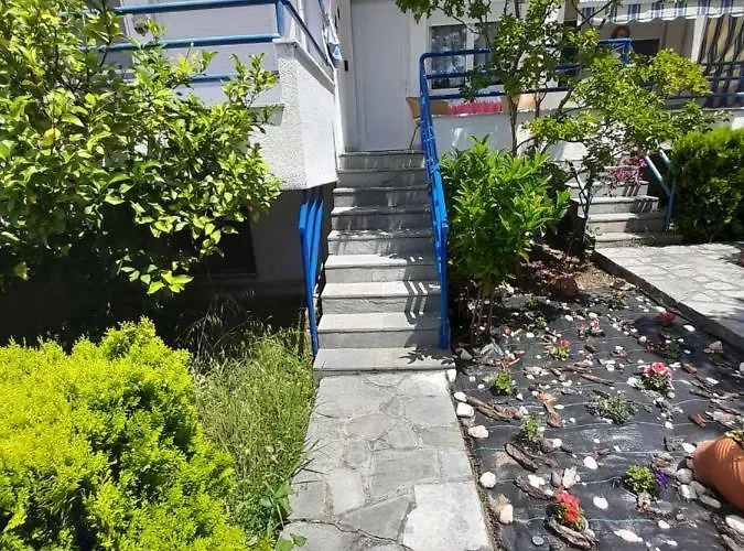 Maisonette Basilissa