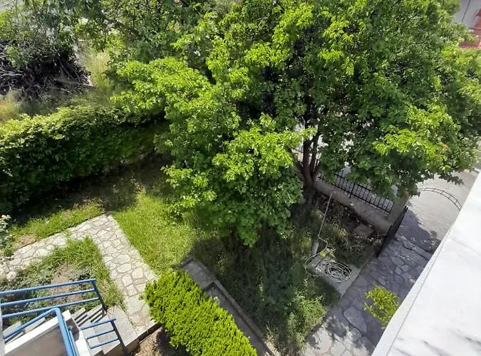 Maisonette Basilissa * Νέα Ποτίδαια