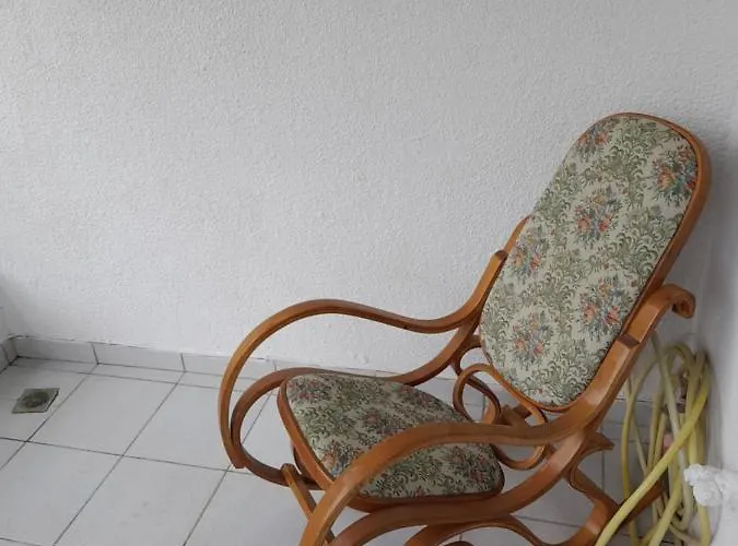 Maisonette Basilissa 尼坡帝