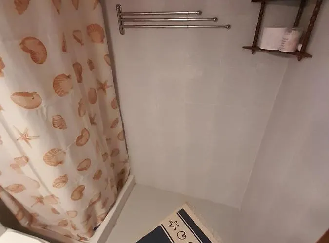 度假居 Maisonette Basilissa