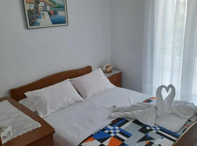 Maisonette Basilissa Σπίτι διακοπών Νέα Ποτίδαια