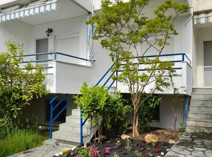 Σπίτι διακοπών Maisonette Basilissa