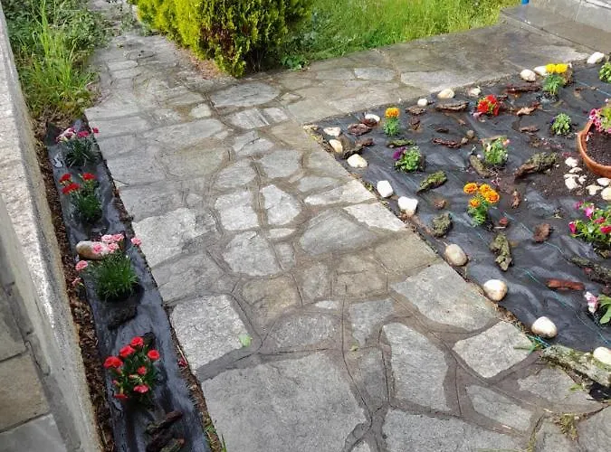 Maisonette Basilissa 尼坡帝