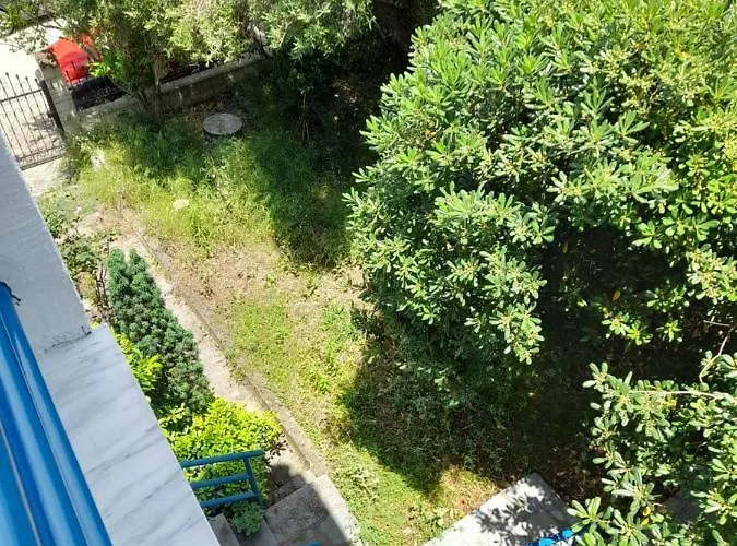 度假居 Maisonette Basilissa 尼坡帝