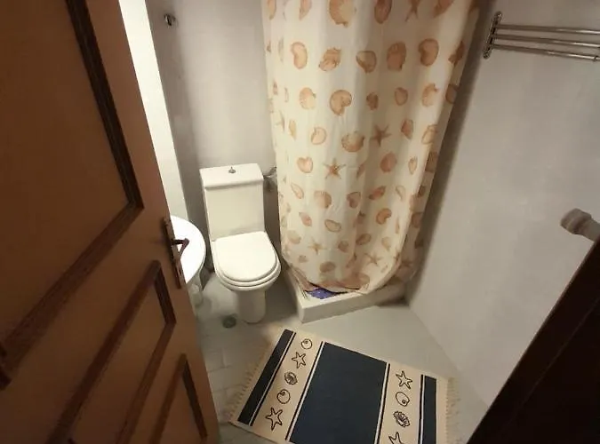 Maisonette Basilissa 尼坡帝