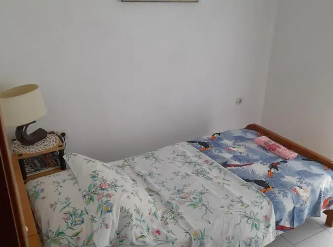 度假居 Maisonette Basilissa 尼坡帝